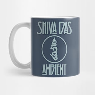 Shiva Das Ambient Mug